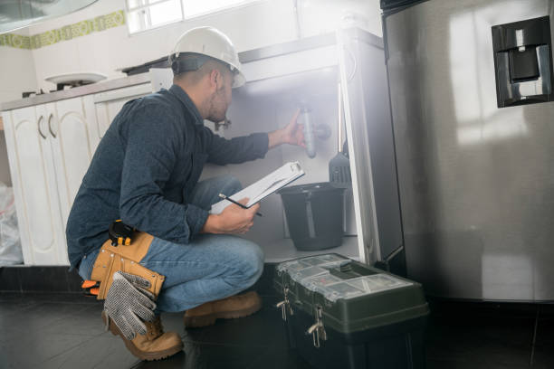 Best Plumbing Installation Services  in Canton, SD