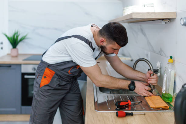 Best Plumbing Repair Near Me  in Canton, SD