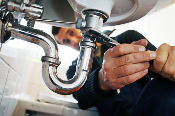 Best Same-Day Plumbing Service  in Canton, SD