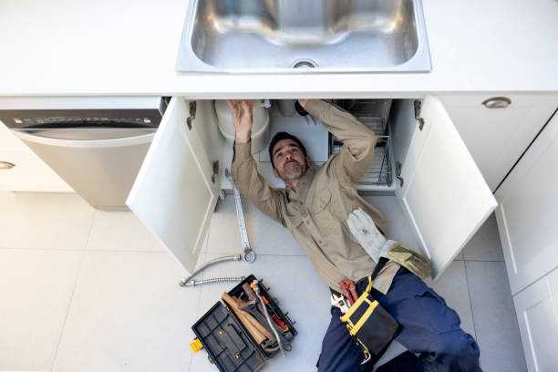  Canton, SD Plumbing Pros