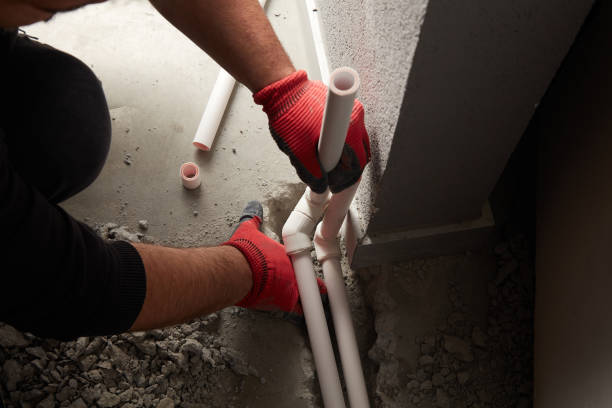 Best Emergency Plumber  in Canton, SD