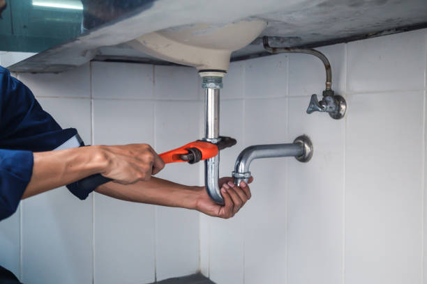 Best Shower Repair Services  in Canton, SD