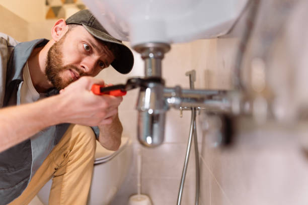 Best Sprinkler Systems  in Canton, SD