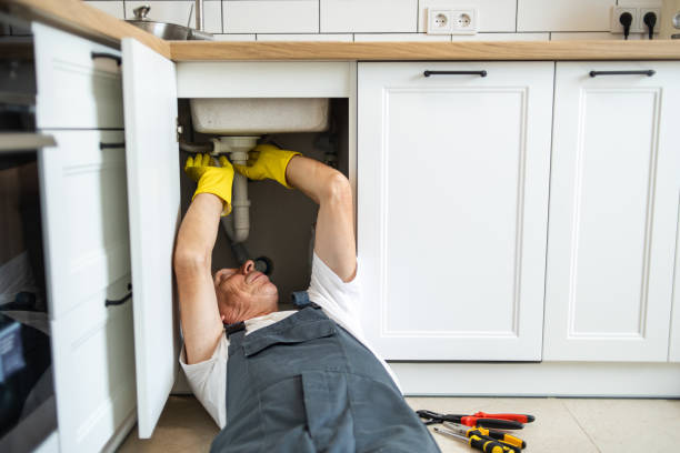 Best Emergency Plumber  in Canton, SD