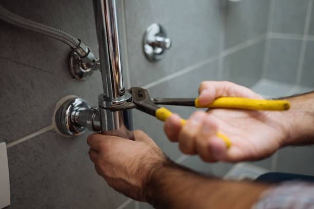 Best Toilet Repair Services  in Canton, SD