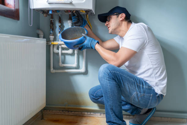 Water Softener Installation in Canton, SD