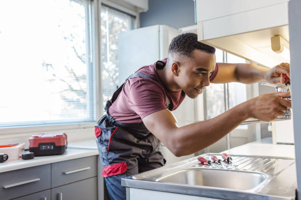 Professional Plumbing in Canton, SD